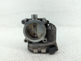 compare product 2012-2015 Mercedes-Benz C250 Throttle Body P/N:266 141 05 25 2661410525 Fits OEM Used Auto Parts