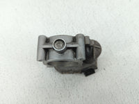 2012-2015 Mercedes-Benz C250 Throttle Body P/N:266 141 05 25 2661410525 Fits OEM Used Auto Parts - Oemusedautoparts1.com