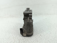 2012-2015 Mercedes-Benz C250 Throttle Body P/N:266 141 05 25 2661410525 Fits OEM Used Auto Parts - Oemusedautoparts1.com