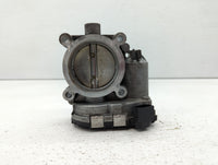 2012-2015 Mercedes-Benz C250 Throttle Body P/N:266 141 05 25 2661410525 Fits OEM Used Auto Parts - Oemusedautoparts1.com