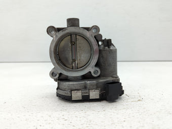 compare product 2012-2015 Mercedes-Benz C250 Throttle Body P/N:266 141 05 25 2661410525 Fits OEM Used Auto Parts