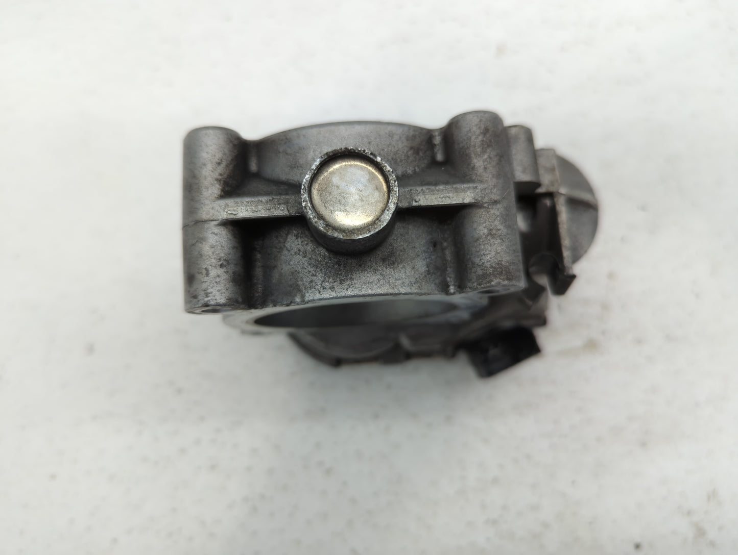 2012-2015 Mercedes-Benz C250 Throttle Body P/N:266 141 05 25 2661410525 Fits OEM Used Auto Parts - Oemusedautoparts1.com