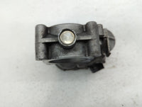2012-2015 Mercedes-Benz C250 Throttle Body P/N:266 141 05 25 2661410525 Fits OEM Used Auto Parts - Oemusedautoparts1.com