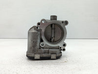 2012-2015 Mercedes-Benz C250 Throttle Body P/N:266 141 05 25 2661410525 Fits OEM Used Auto Parts - Oemusedautoparts1.com