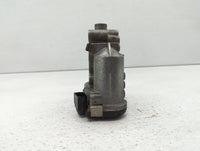 2012-2015 Mercedes-Benz C250 Throttle Body P/N:266 141 05 25 2661410525 Fits OEM Used Auto Parts - Oemusedautoparts1.com