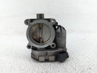 2012-2015 Mercedes-Benz C250 Throttle Body P/N:266 141 05 25 2661410525 Fits OEM Used Auto Parts - Oemusedautoparts1.com