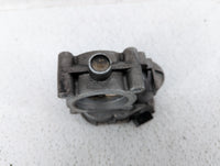 2012-2015 Mercedes-Benz C250 Throttle Body P/N:266 141 05 25 2661410525 Fits OEM Used Auto Parts - Oemusedautoparts1.com