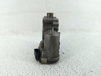 2012-2015 Mercedes-Benz C250 Throttle Body P/N:266 141 05 25 2661410525 Fits OEM Used Auto Parts - Oemusedautoparts1.com