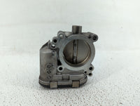 2012-2015 Mercedes-Benz C250 Throttle Body P/N:266 141 05 25 2661410525 Fits OEM Used Auto Parts - Oemusedautoparts1.com