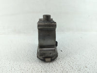 2012-2015 Mercedes-Benz C250 Throttle Body P/N:266 141 05 25 2661410525 Fits OEM Used Auto Parts - Oemusedautoparts1.com