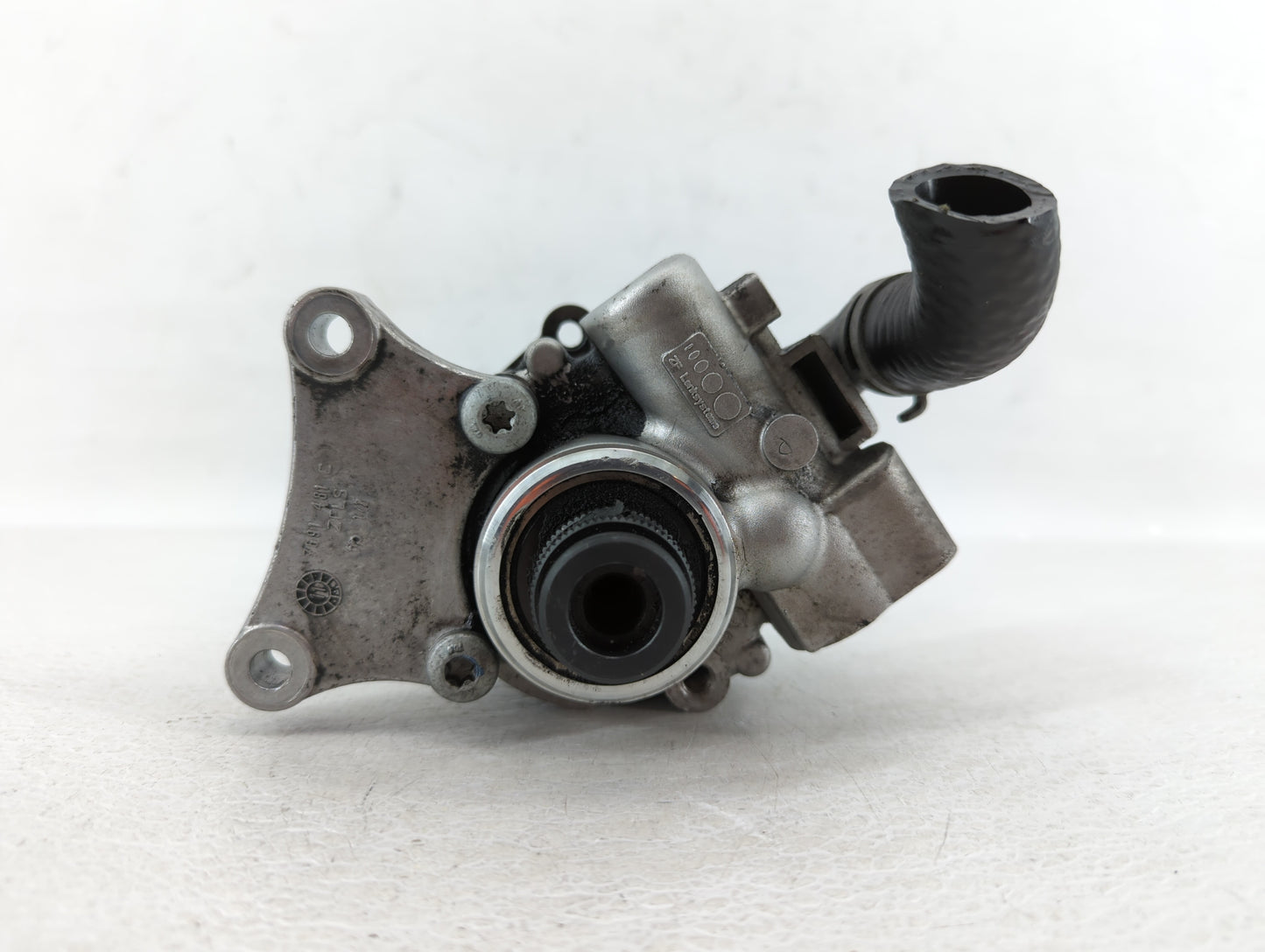 2012-2015 Mercedes-benz C250 Power Steering Column Pump Oem - Oemusedautoparts1.com