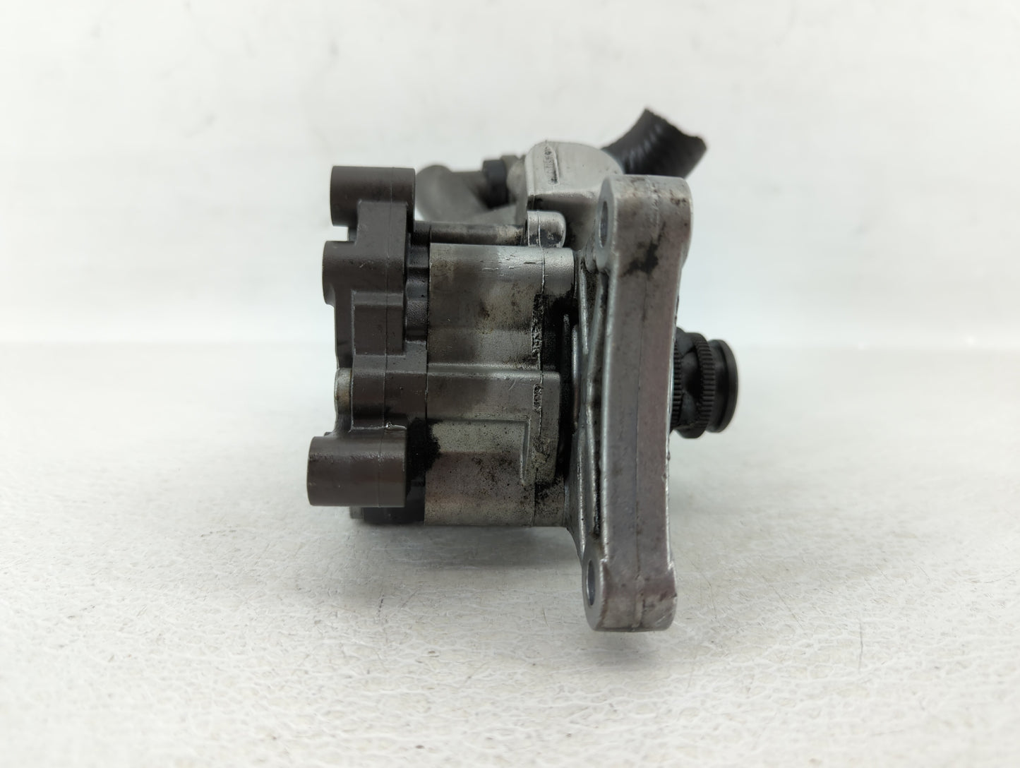 2012-2015 Mercedes-benz C250 Power Steering Column Pump Oem - Oemusedautoparts1.com