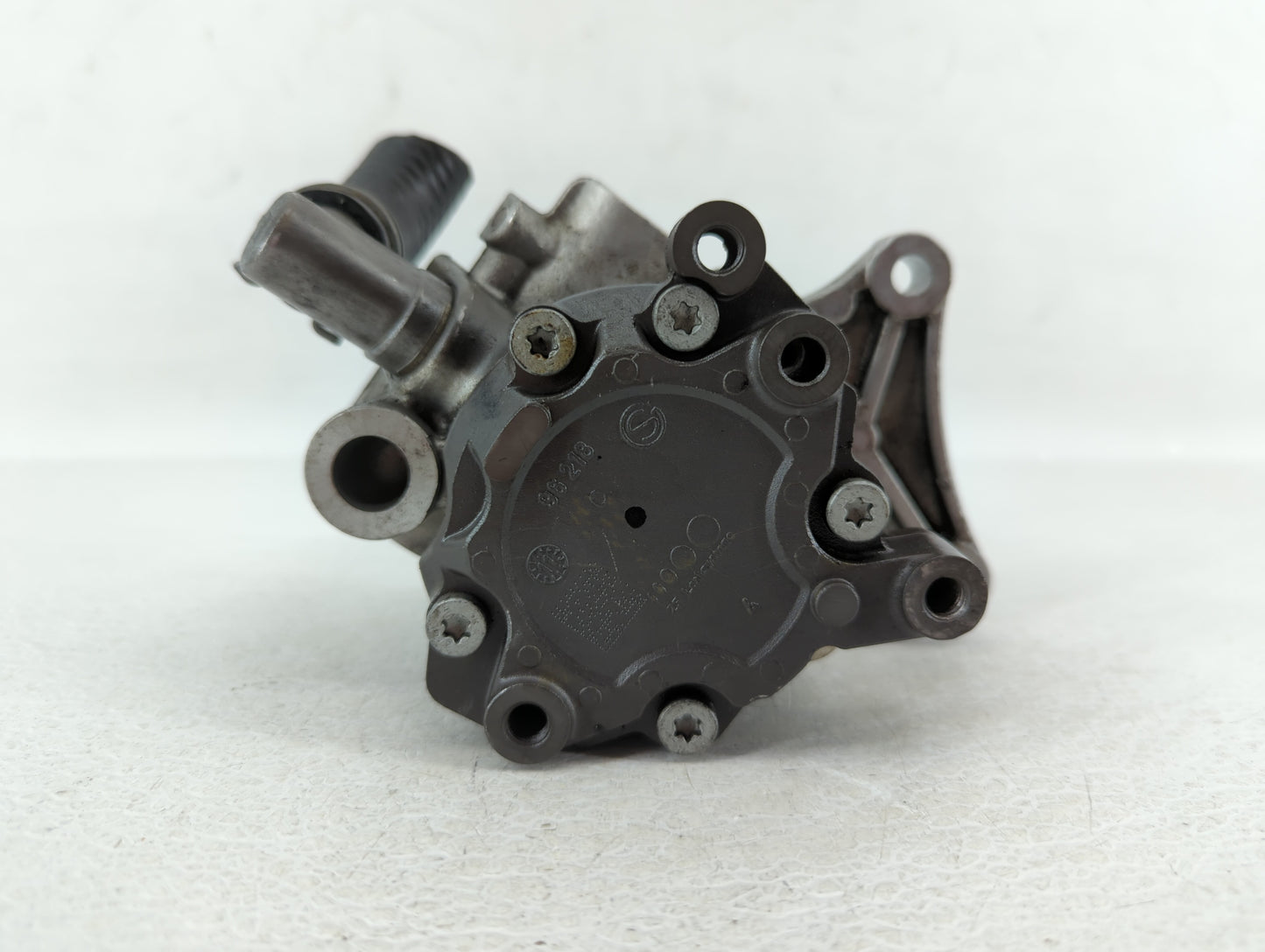 2012-2015 Mercedes-benz C250 Power Steering Column Pump Oem - Oemusedautoparts1.com