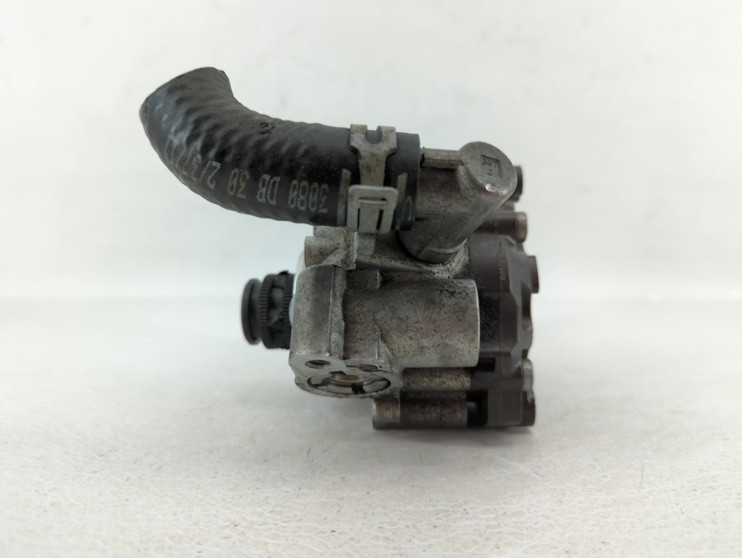 2012-2015 Mercedes-benz C250 Power Steering Column Pump Oem - Oemusedautoparts1.com