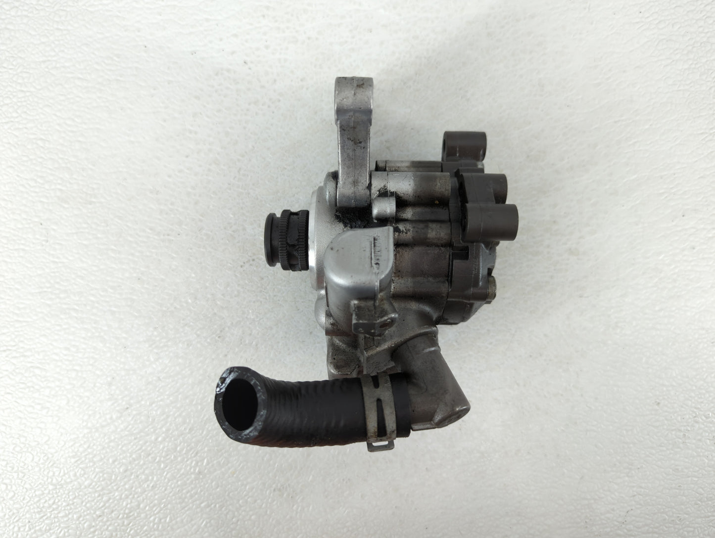 2012-2015 Mercedes-benz C250 Power Steering Column Pump Oem - Oemusedautoparts1.com