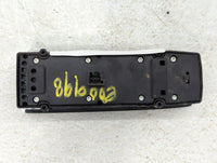 2011-2014 Mercedes-Benz C250 Master Power Window Switch Replacement Driver Side Left P/N:A204 905 53 02 Fits OEM Used Auto P