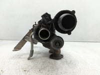 2012 C250 Turbocharger Turbo Charger Super Charger Supercharger - Oemusedautoparts1.com