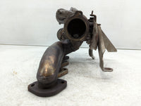 2012 C250 Turbocharger Turbo Charger Super Charger Supercharger - Oemusedautoparts1.com