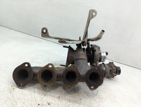2012 C250 Turbocharger Turbo Charger Super Charger Supercharger - Oemusedautoparts1.com