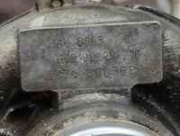 2012 C250 Turbocharger Turbo Charger Super Charger Supercharger - Oemusedautoparts1.com