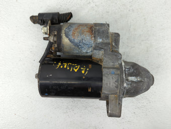 compare product 2012-2015 Mercedes-Benz C250 Car Starter Motor Solenoid OEM P/N:0 001 107 406 Fits Fits 2003 2004 2005 2012 2013 2014 2015 OEM Used Auto Parts