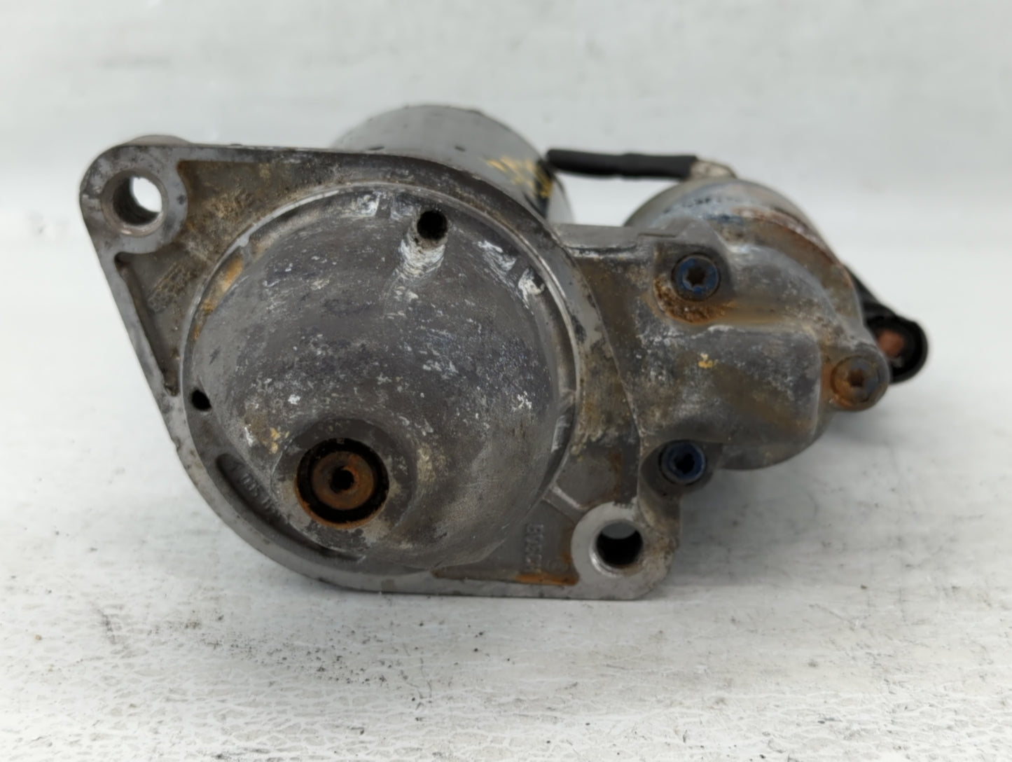 2012-2015 Mercedes-Benz C250 Car Starter Motor Solenoid OEM P/N:0 001 107 406 Fits Fits 2003 2004 2005 2012 2013 2014 2015 O