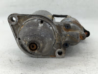 2012-2015 Mercedes-Benz C250 Car Starter Motor Solenoid OEM P/N:0 001 107 406 Fits Fits 2003 2004 2005 2012 2013 2014 2015 O