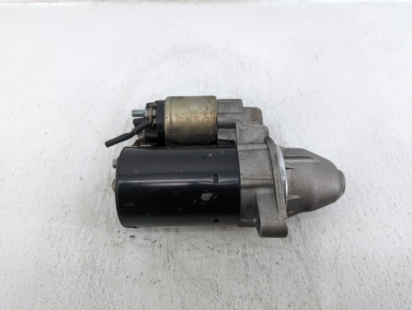 2012-2015 Mercedes-Benz C250 Car Starter Motor Solenoid OEM P/N:0 001 107 406 A 005 151 39 09 Fits OEM Used Auto Parts - Oem