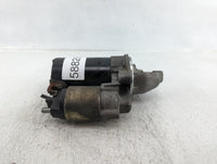 2012-2015 Mercedes-Benz C250 Car Starter Motor Solenoid OEM P/N:0 001 107 406 A 005 151 39 09 Fits OEM Used Auto Parts - Oem