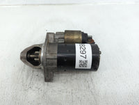 2012-2015 Mercedes-Benz C250 Car Starter Motor Solenoid OEM P/N:0 001 107 406 A 005 151 39 09 Fits OEM Used Auto Parts - Oem