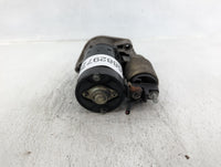 2012-2015 Mercedes-Benz C250 Car Starter Motor Solenoid OEM P/N:0 001 107 406 A 005 151 39 09 Fits OEM Used Auto Parts - Oem