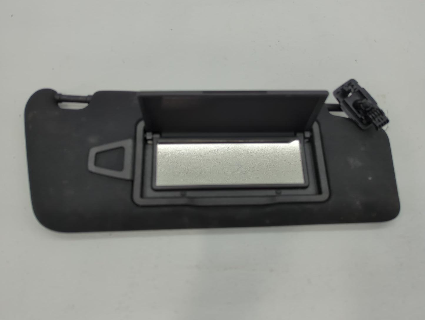 2010-2014 Mercedes-Benz C250 Sun Visor Shade Replacement Passenger Right Mirror Fits Fits 2008 2009 2010 2011 2012 2013 2014
