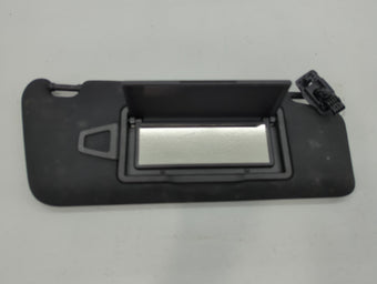 compare product 2010-2014 Mercedes-Benz C250 Sun Visor Shade Replacement Passenger Right Mirror Fits Fits 2008 2009 2010 2011 2012 2013 2014 OEM Used Auto Parts
