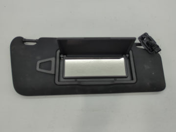 2010-2014 Mercedes-Benz C250 Sun Visor Shade Replacement Passenger Right Mirror Fits Fits 2008 2009 2010 2011 2012 2013 2014