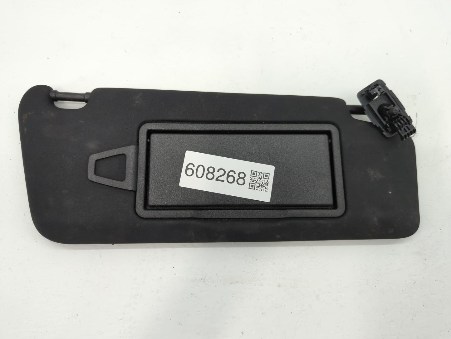 2010-2014 Mercedes-Benz C250 Sun Visor Shade Replacement Passenger Right Mirror Fits Fits 2008 2009 2010 2011 2012 2013 2014