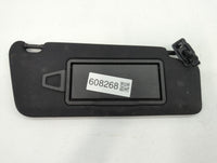 2010-2014 Mercedes-Benz C250 Sun Visor Shade Replacement Passenger Right Mirror Fits Fits 2008 2009 2010 2011 2012 2013 2014