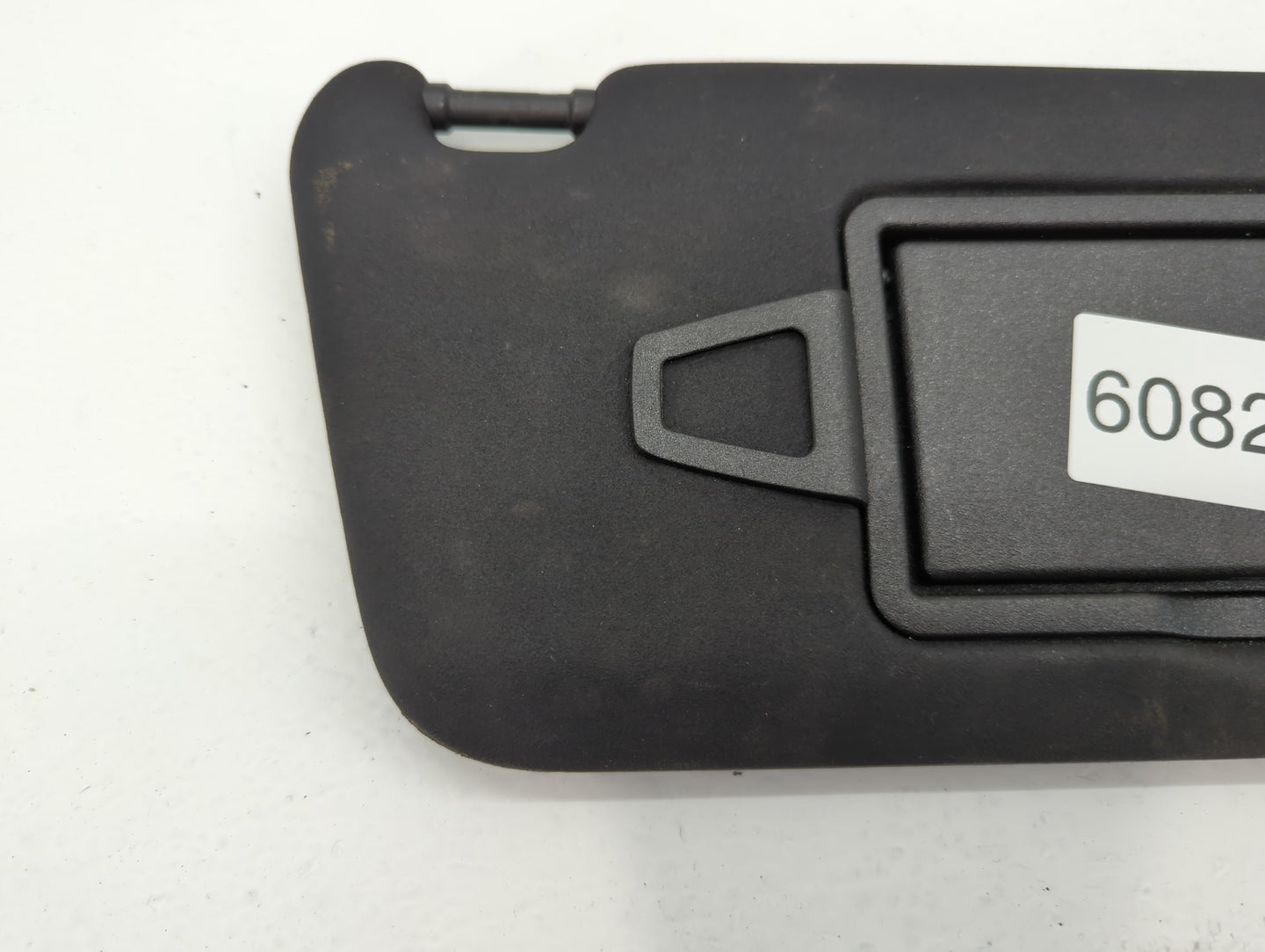 2010-2014 Mercedes-Benz C250 Sun Visor Shade Replacement Passenger Right Mirror Fits Fits 2008 2009 2010 2011 2012 2013 2014