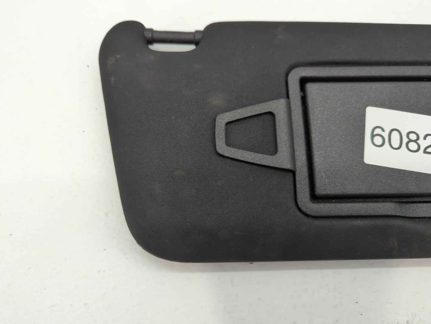 2010-2014 Mercedes-Benz C250 Sun Visor Shade Replacement Passenger Right Mirror Fits Fits 2008 2009 2010 2011 2012 2013 2014