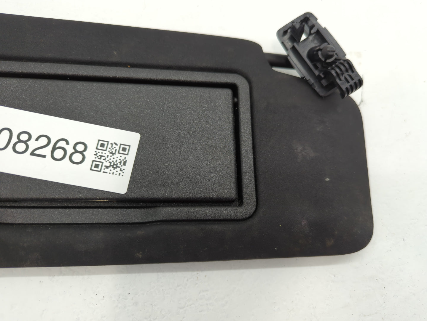 2010-2014 Mercedes-Benz C250 Sun Visor Shade Replacement Passenger Right Mirror Fits Fits 2008 2009 2010 2011 2012 2013 2014