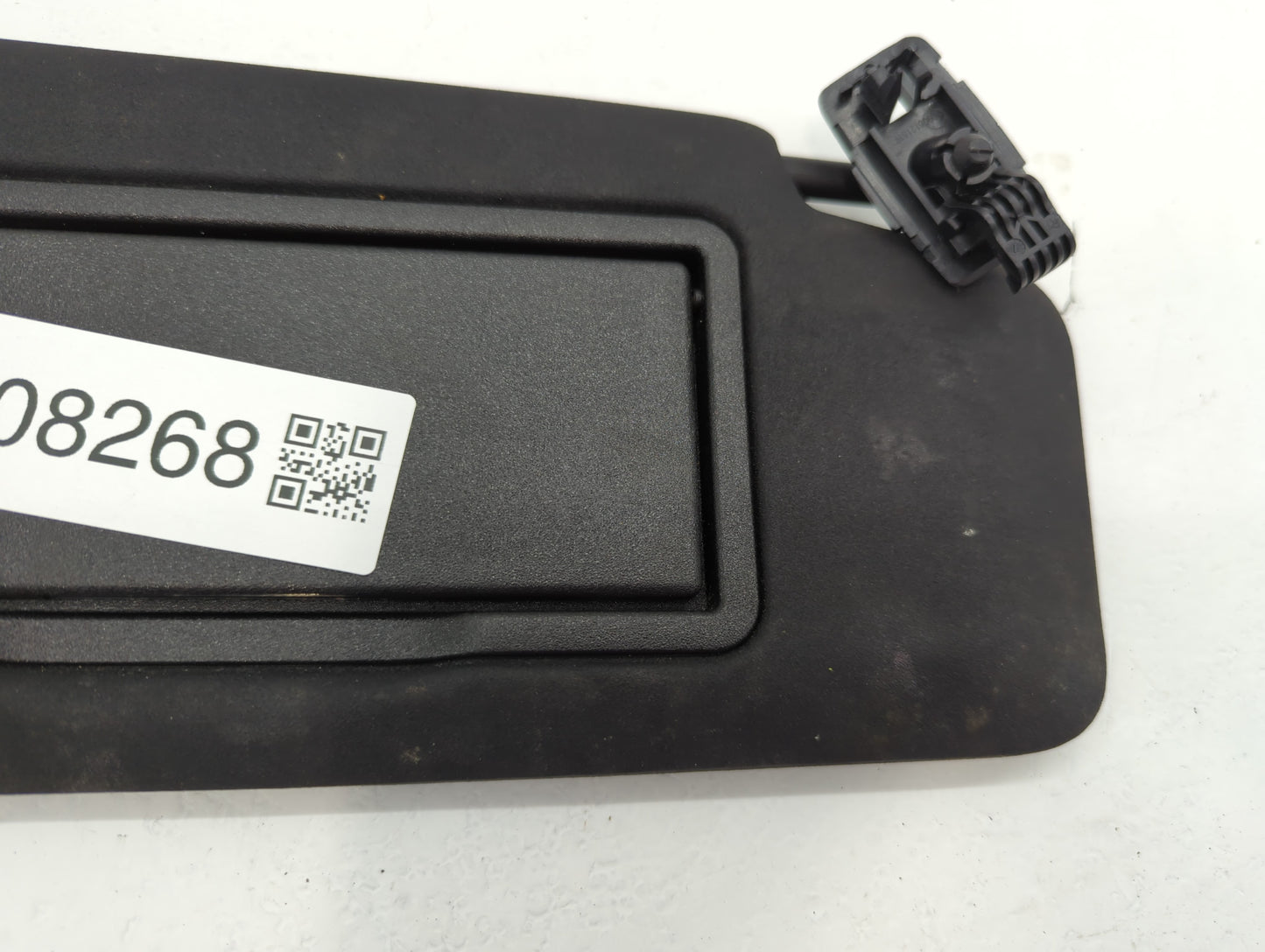 2010-2014 Mercedes-Benz C250 Sun Visor Shade Replacement Passenger Right Mirror Fits Fits 2008 2009 2010 2011 2012 2013 2014