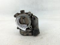 2012 Mercedes-Benz C250 Throttle Body P/N:A 266 141 02 25 Fits OEM Used Auto Parts - Oemusedautoparts1.com