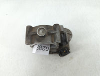 2012 Mercedes-Benz C250 Throttle Body P/N:A 266 141 02 25 Fits OEM Used Auto Parts - Oemusedautoparts1.com