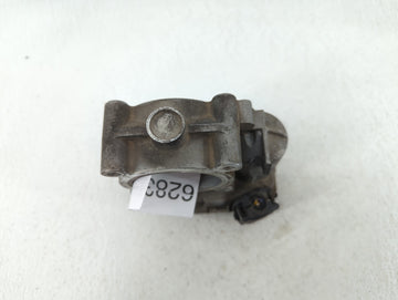 2012 Mercedes-Benz C250 Throttle Body P/N:A 266 141 02 25 Fits OEM Used Auto Parts