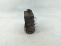 2012 Mercedes-Benz C250 Throttle Body P/N:A 266 141 02 25 Fits OEM Used Auto Parts - Oemusedautoparts1.com