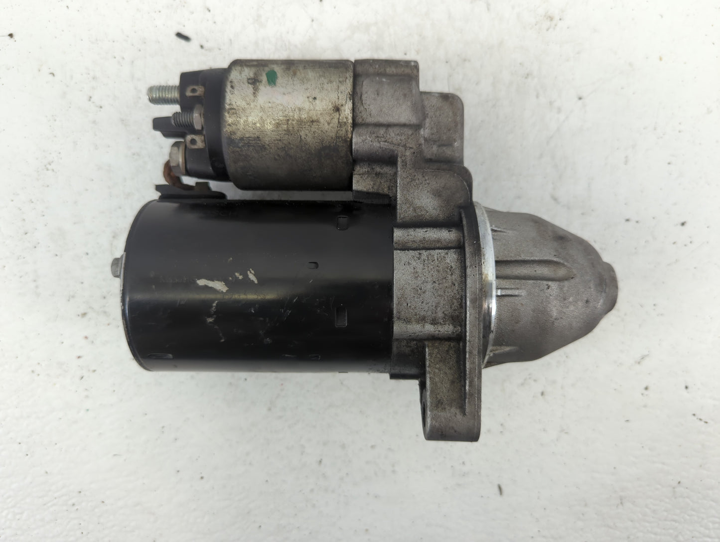 2012-2015 Mercedes-Benz C250 Car Starter Motor Solenoid OEM P/N:0 001 107 406 A 005 151 39 01 Fits OEM Used Auto Parts - Oem