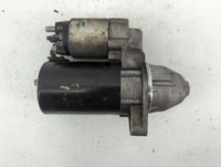 2012-2015 Mercedes-Benz C250 Car Starter Motor Solenoid OEM P/N:0 001 107 406 A 005 151 39 01 Fits OEM Used Auto Parts - Oem