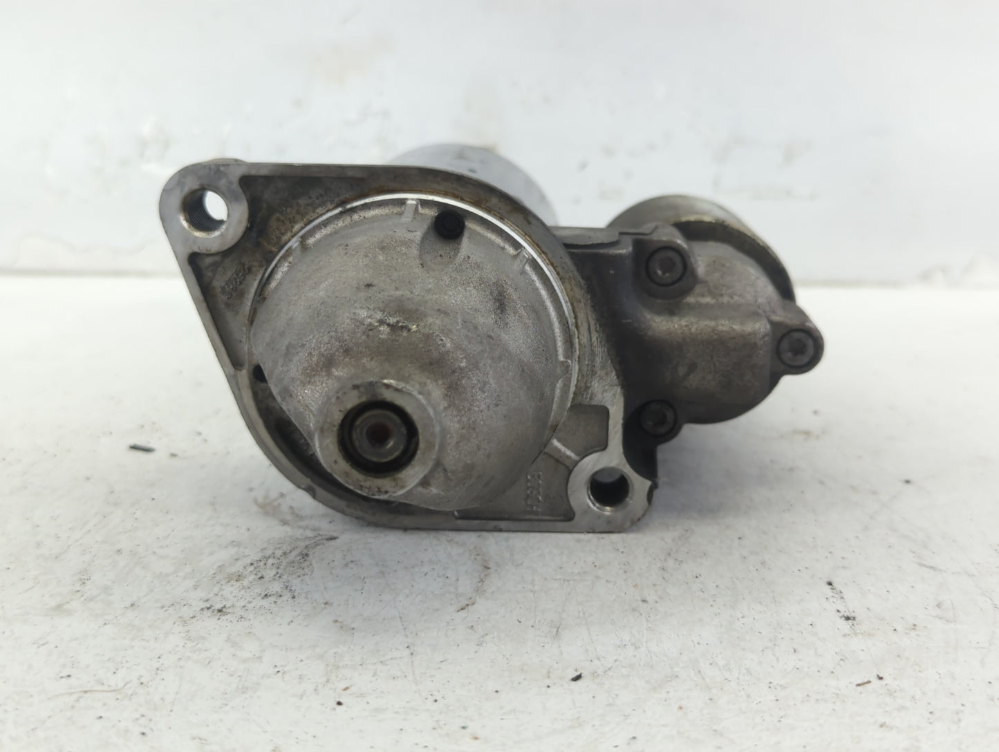 2012-2015 Mercedes-Benz C250 Car Starter Motor Solenoid OEM P/N:0 001 107 406 A 005 151 39 01 Fits OEM Used Auto Parts - Oem