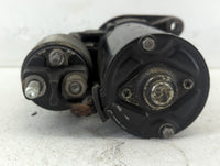 2012-2015 Mercedes-Benz C250 Car Starter Motor Solenoid OEM P/N:0 001 107 406 A 005 151 39 01 Fits OEM Used Auto Parts - Oem