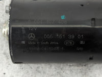 2012-2015 Mercedes-Benz C250 Car Starter Motor Solenoid OEM P/N:005 151 39 01 0 001 107 406 Fits OEM Used Auto Parts - Oemus
