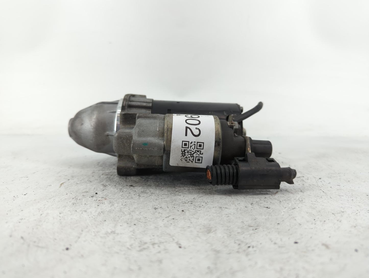 2012-2015 Mercedes-Benz C250 Car Starter Motor Solenoid OEM P/N:005 151 39 01 0 001 107 406 Fits OEM Used Auto Parts - Oemus